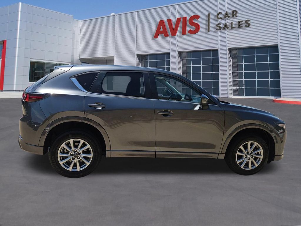 Thumbnail: 2025 Mazda CX-5 - 7