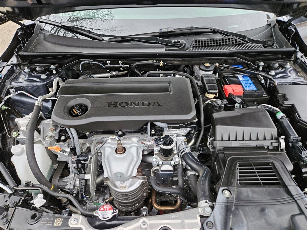 Thumbnail: 2025 Honda Civic - 23