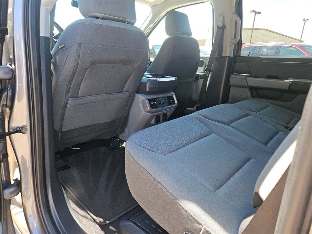 Thumbnail: 2024 Ford F-150 - 24