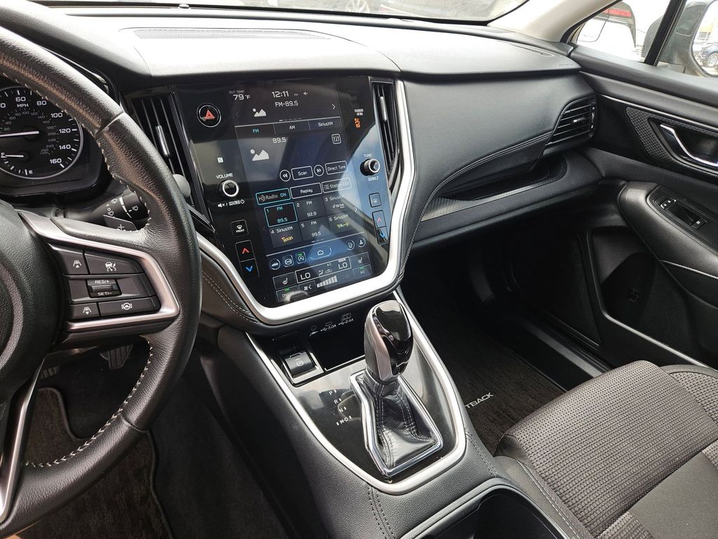 Thumbnail: 2025 Subaru Outback - 20