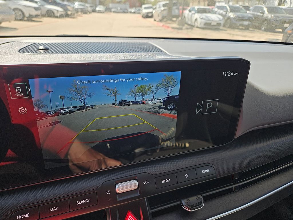 Thumbnail: 2025 Kia K4 - 22