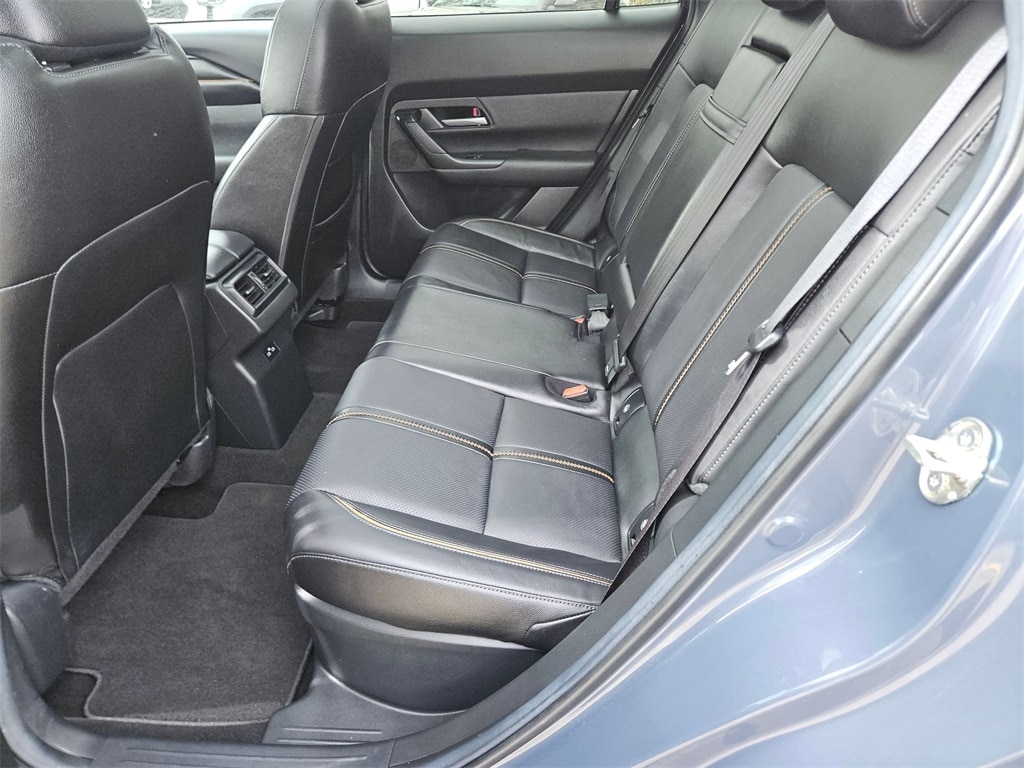 Thumbnail: 2025 Mazda CX-50 - 28