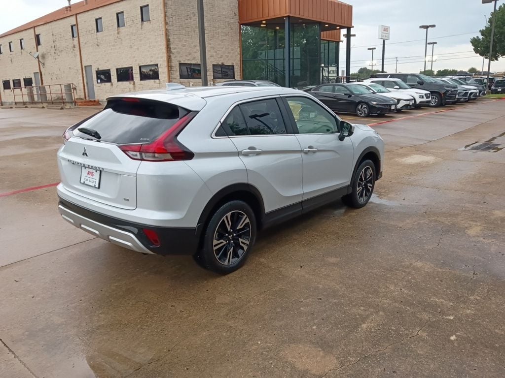 Thumbnail: 2025 Mitsubishi Eclipse Cross - 7