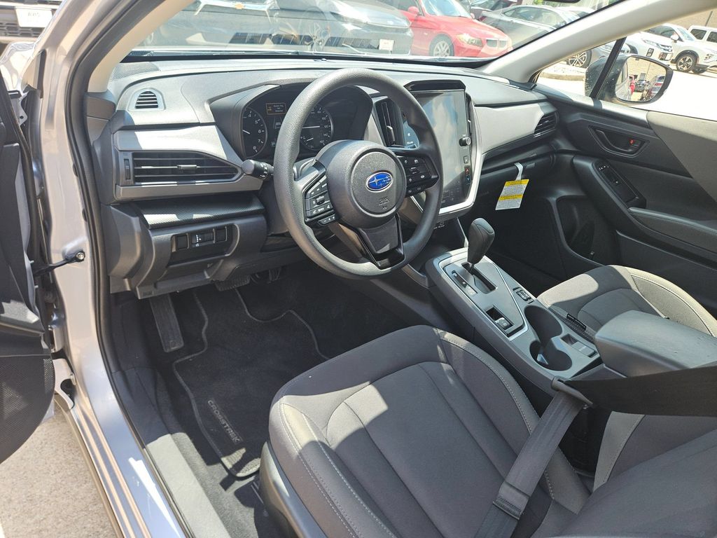 Thumbnail: 2025 Subaru Crosstrek - 13
