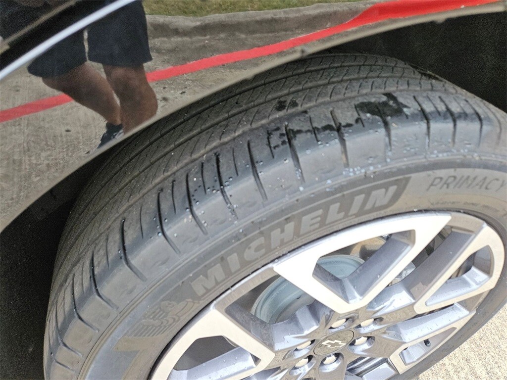 Thumbnail: 2025 Chevrolet Blazer - 29