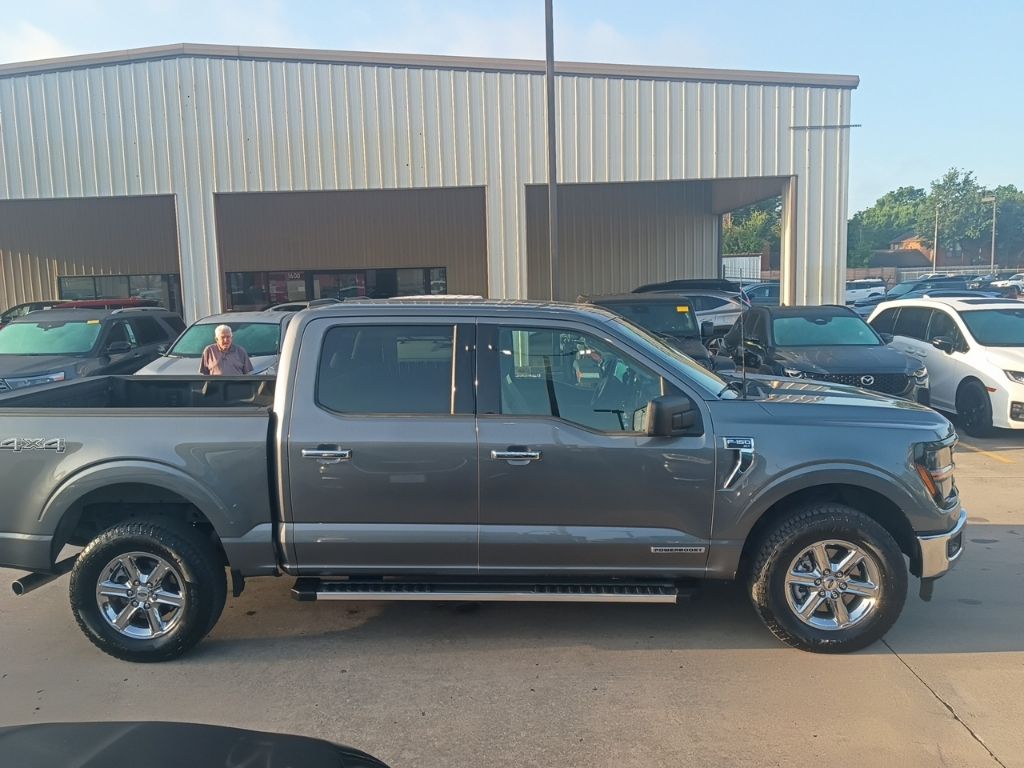 Thumbnail: 2025 Ford F-150 - 7