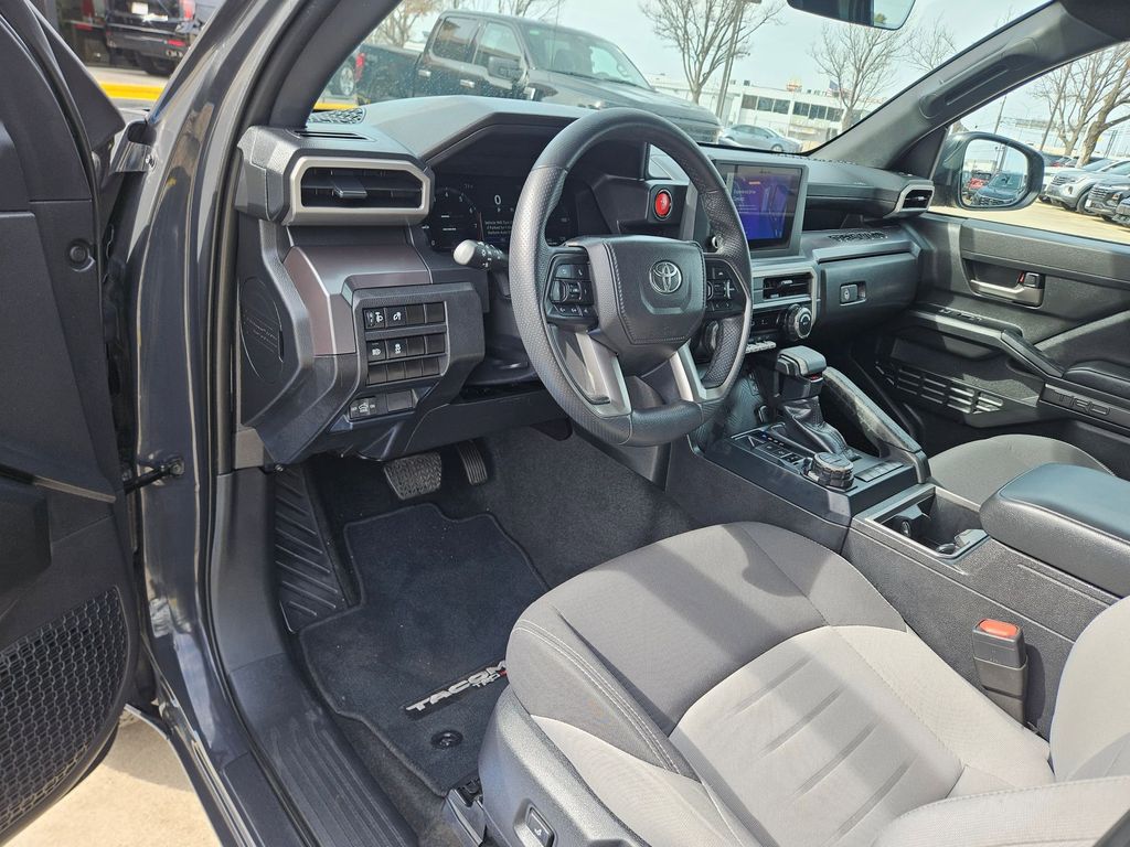 Thumbnail: 2025 Toyota Tacoma - 13