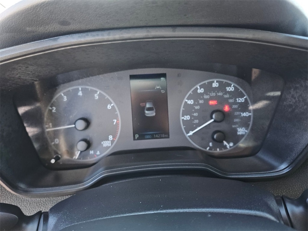 Thumbnail: 2025 Toyota Corolla - 19