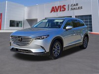 2023 Mazda CX-9 Touring -
                Irving, TX