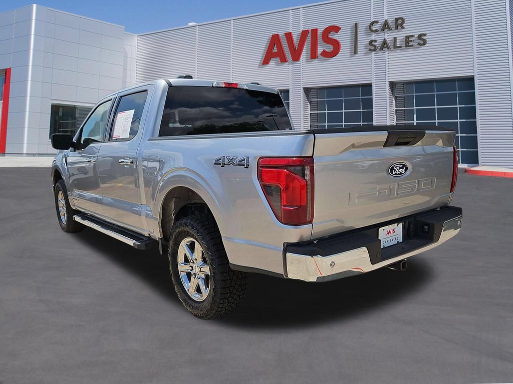 Thumbnail: 2025 Ford F-150 - 9