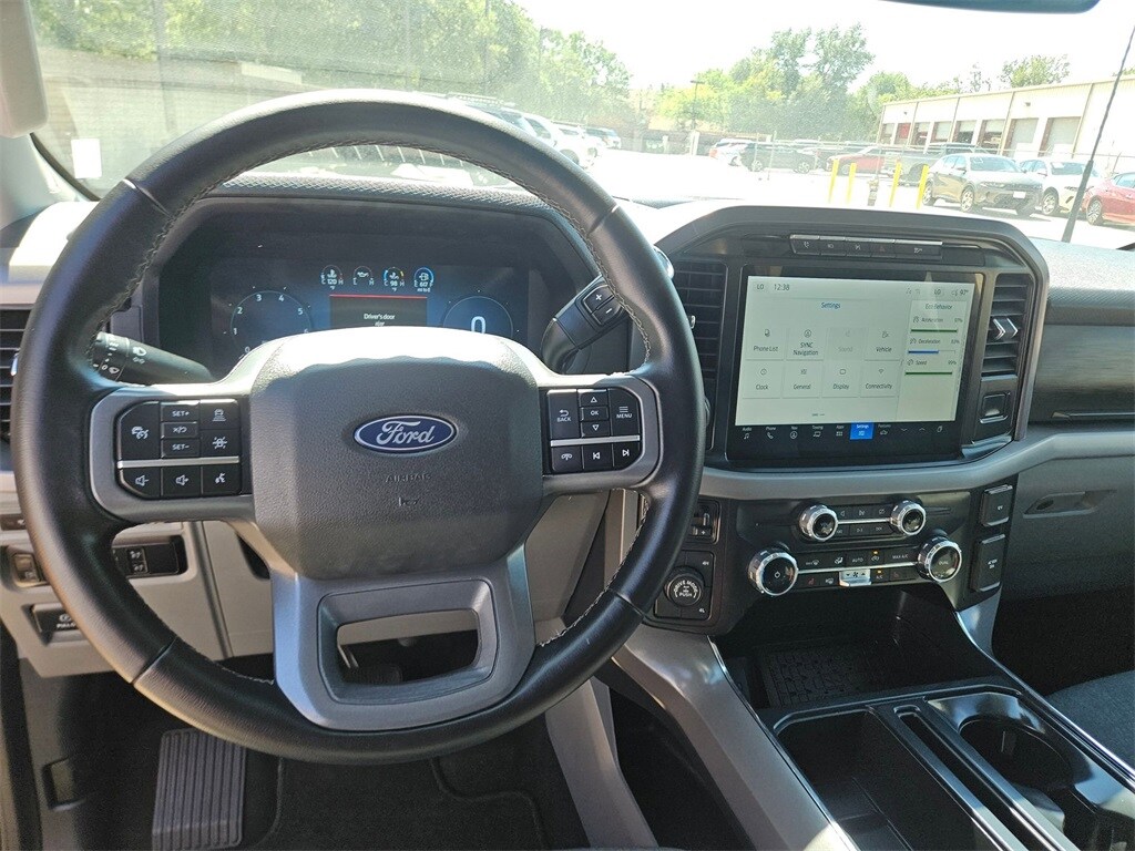 Thumbnail: 2024 Ford F-150 - 16