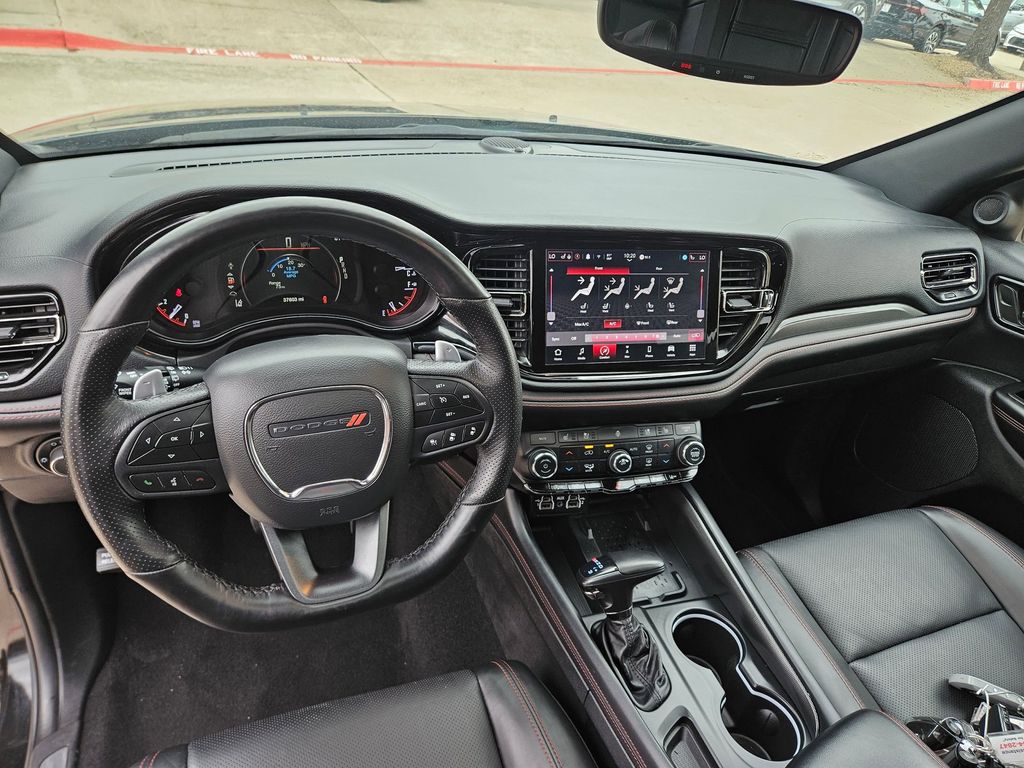 Thumbnail: 2025 Dodge Durango - 16