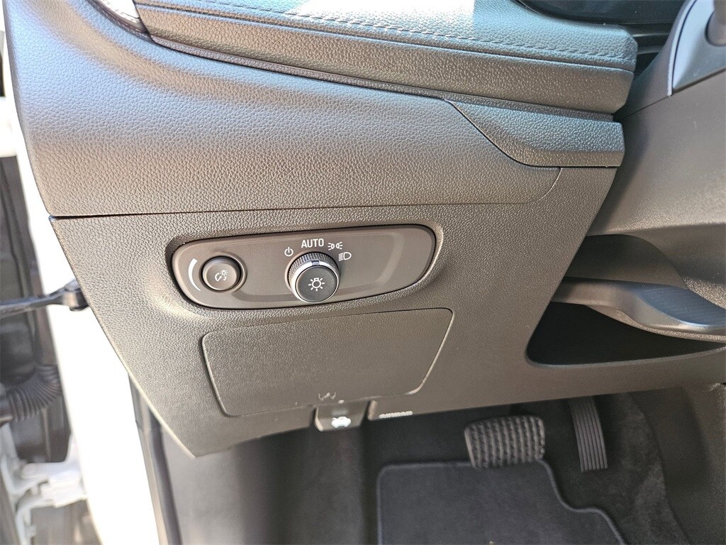 Thumbnail: 2024 Buick Encore GX - 24