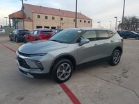2024 Chevrolet Blazer LT -
                  Irving, TX