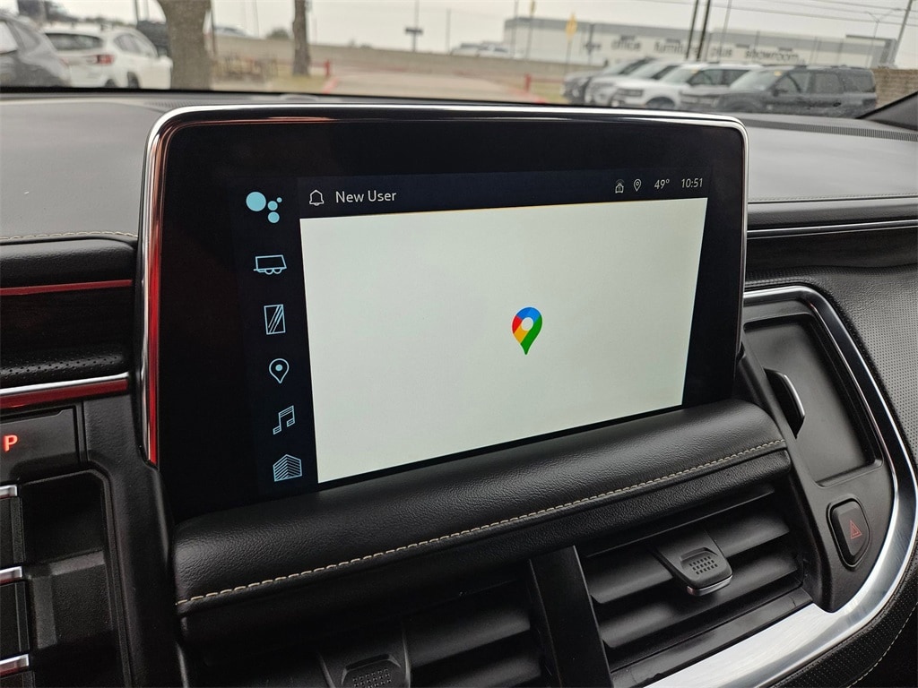 Thumbnail: 2023 Chevrolet Suburban - 24