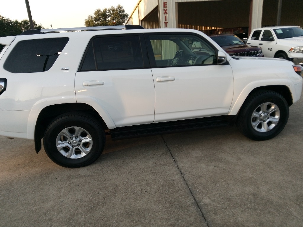 Thumbnail: 2024 Toyota 4Runner - 7
