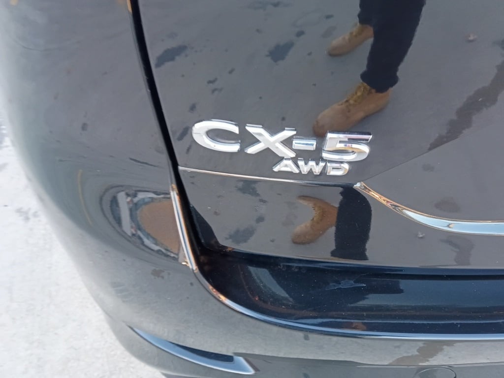 Thumbnail: 2025 Mazda CX-5 - 11