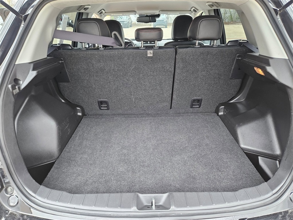 Thumbnail: 2024 Mitsubishi Outlander Sport - 24