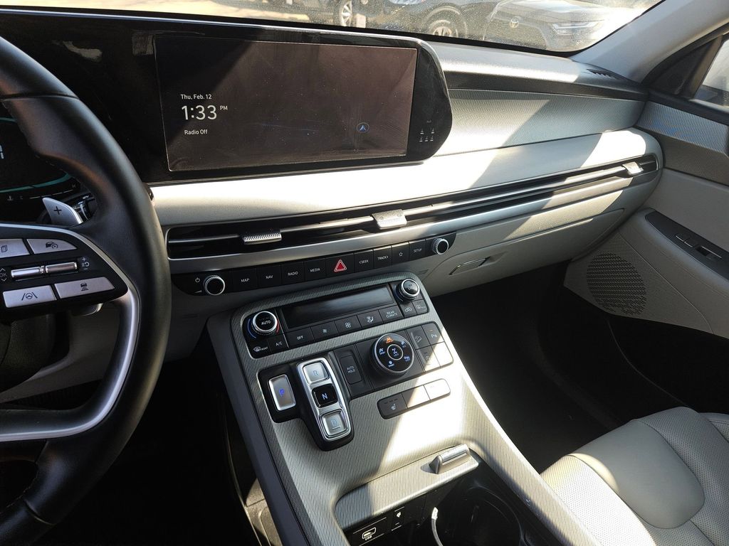 Thumbnail: 2024 Hyundai Palisade - 20