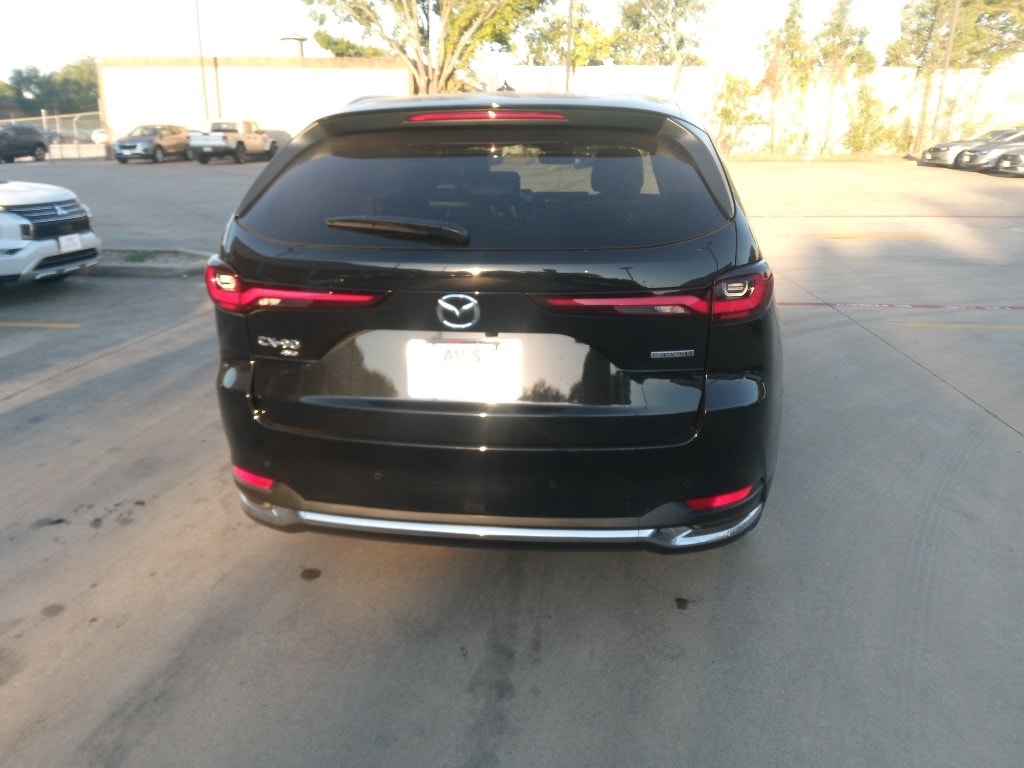 Thumbnail: 2025 Mazda CX-90 - 10