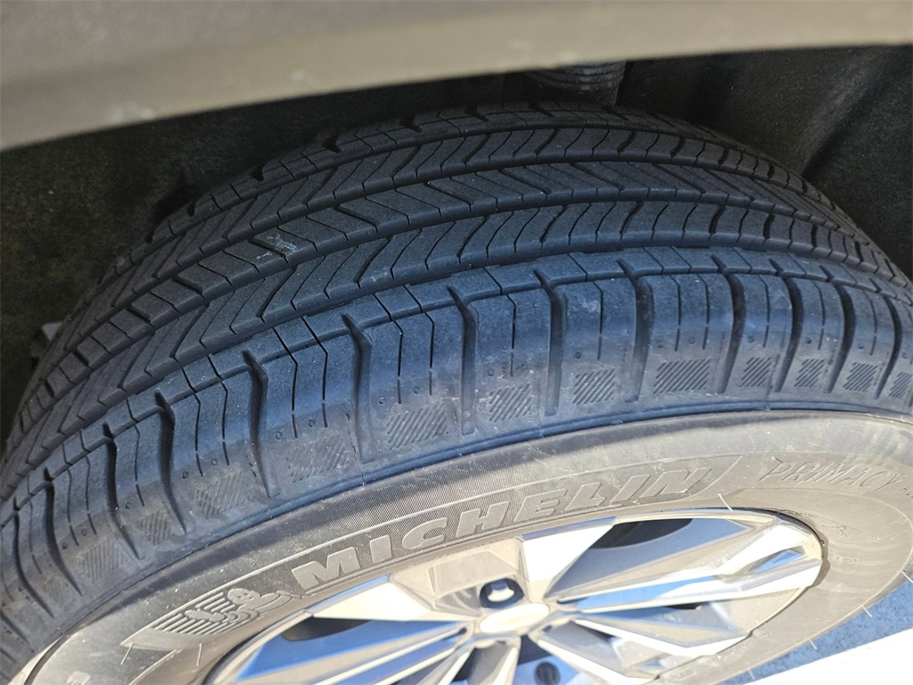 Thumbnail: 2025 Chevrolet Equinox - 27