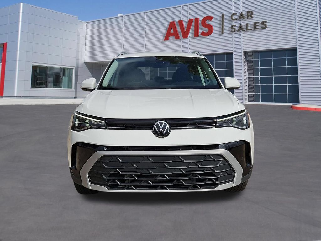Thumbnail: 2025 Volkswagen Taos - 2