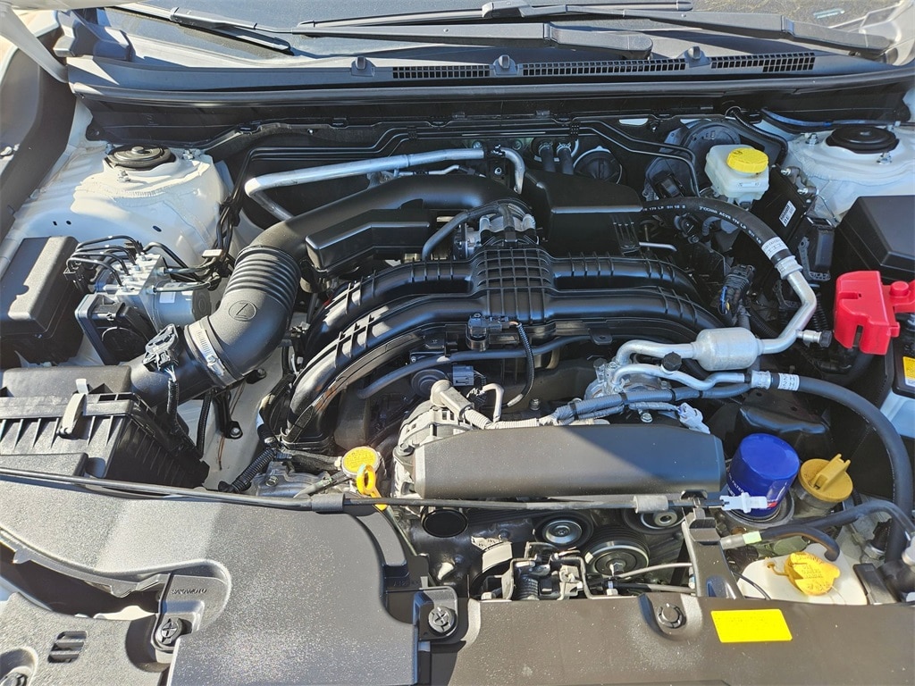 Thumbnail: 2024 Subaru Crosstrek - 24