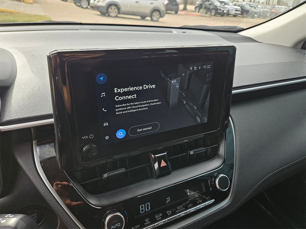 Thumbnail: 2025 Toyota Corolla Cross - 20