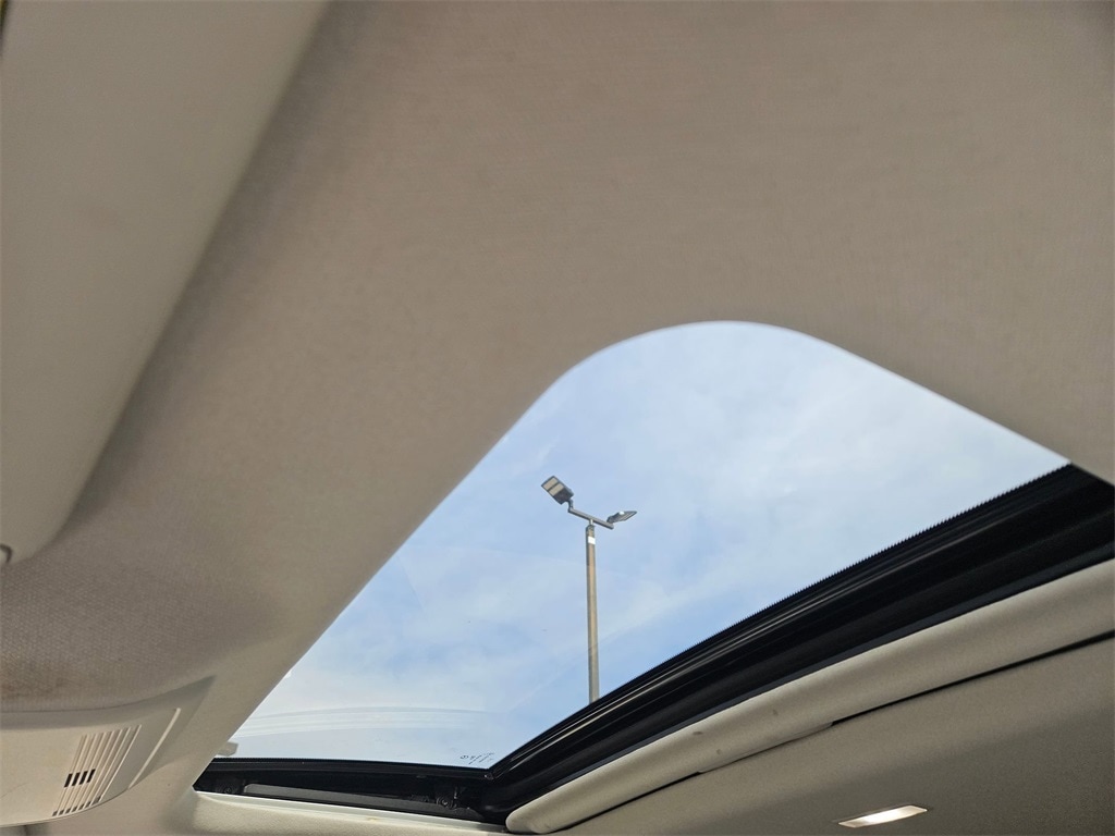 Thumbnail: 2025 Mazda CX-30 - 23