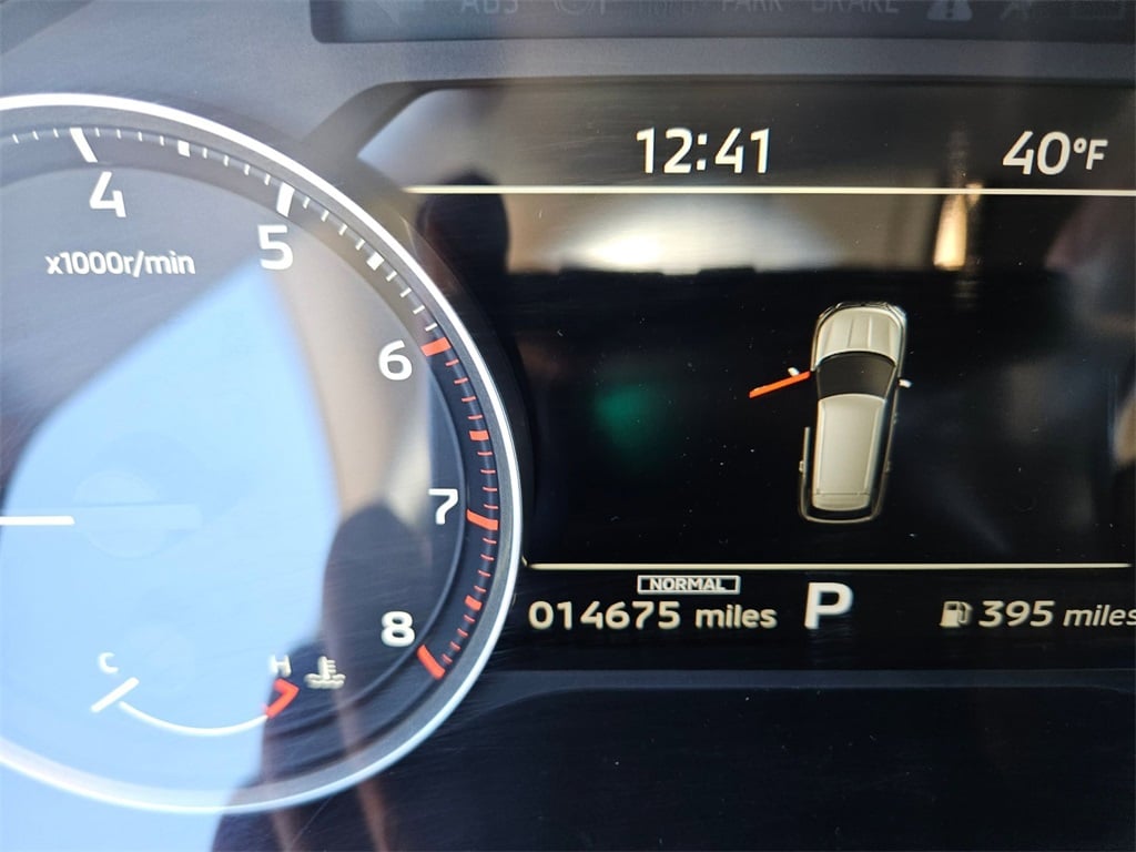 Thumbnail: 2025 Mitsubishi Outlander - 19