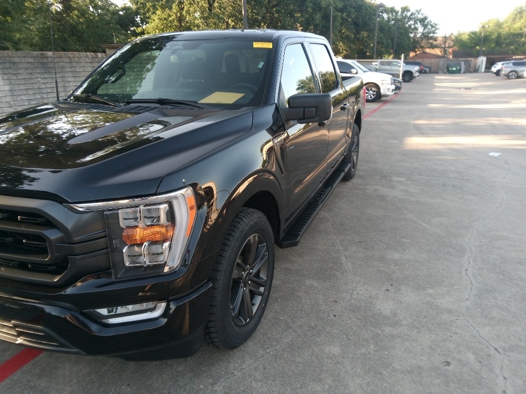 Thumbnail: 2023 Ford F-150 - 1