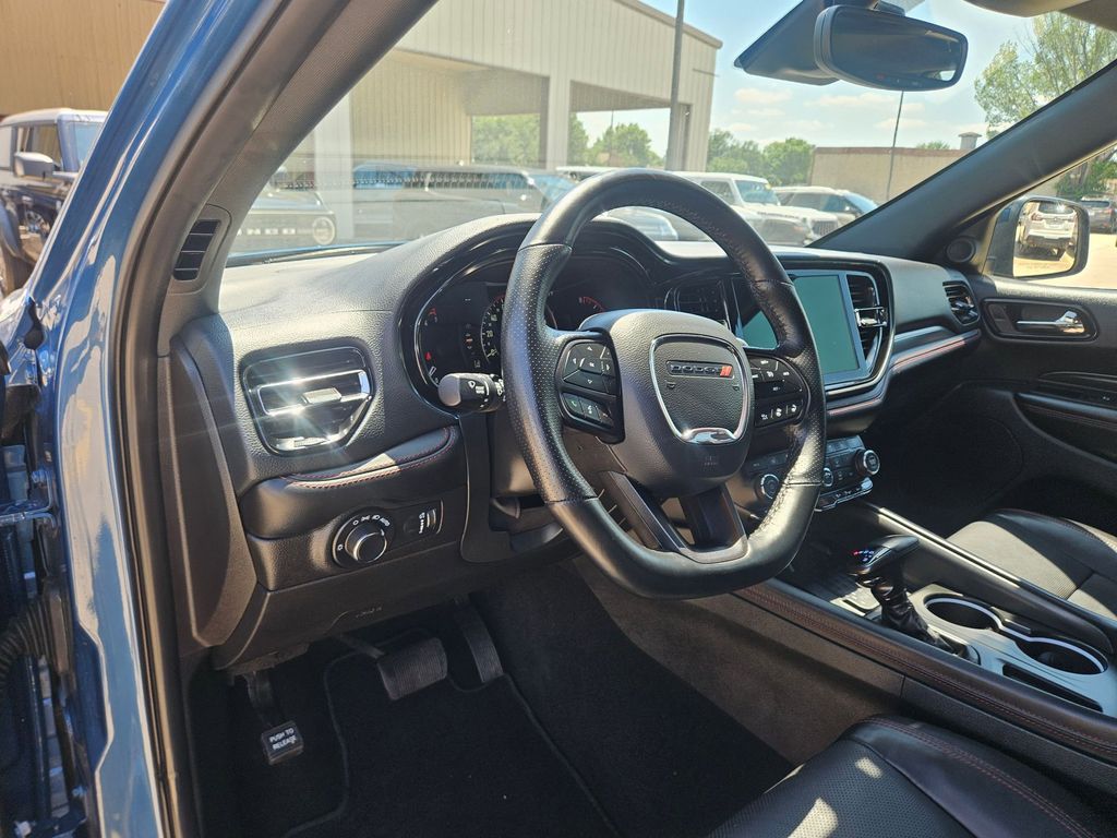Thumbnail: 2025 Dodge Durango - 13
