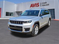 2023 Jeep Grand Cherokee Limited Edition -
                  Irving, TX