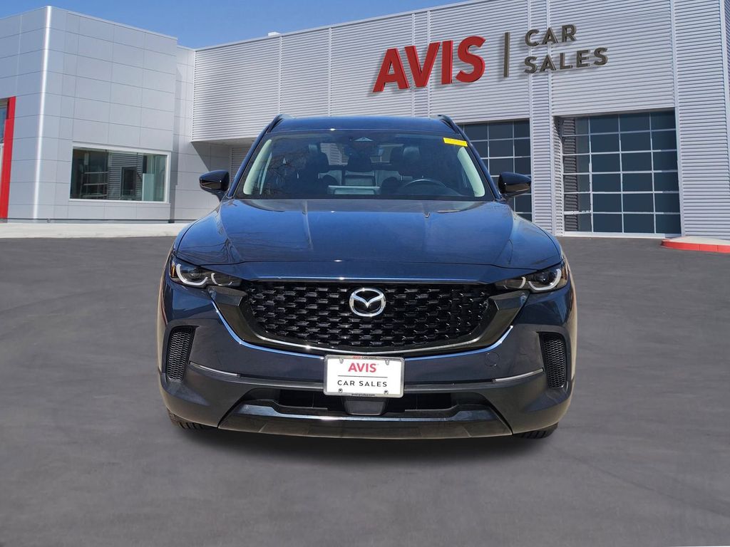 Thumbnail: 2025 Mazda CX-50 - 10