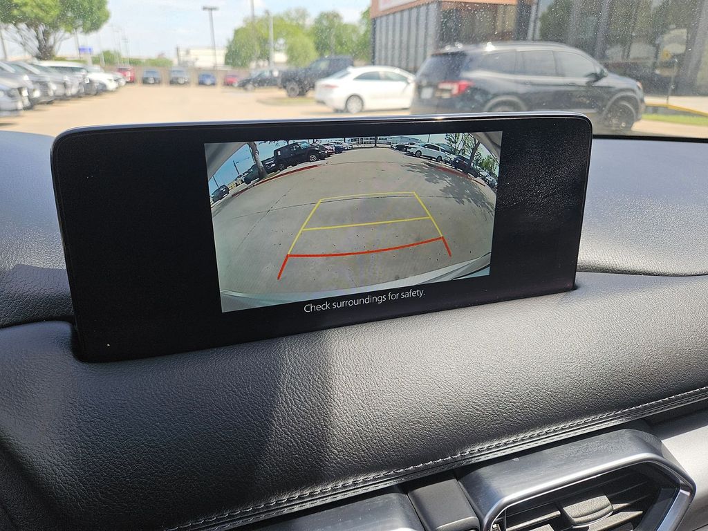 Thumbnail: 2025 Mazda CX-5 - 22