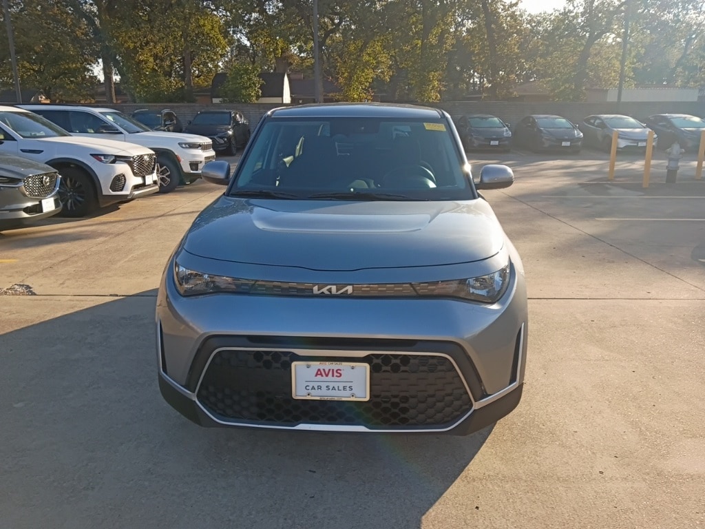 Thumbnail: 2024 Kia Soul - 5