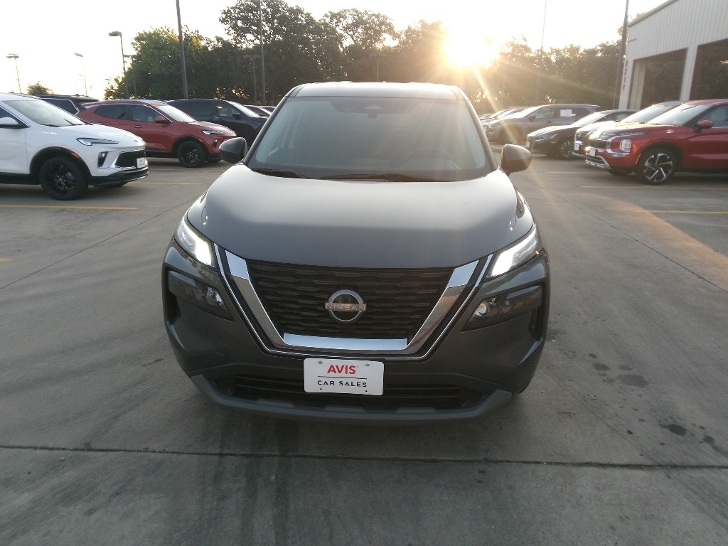 Thumbnail: 2023 Nissan Rogue - 2