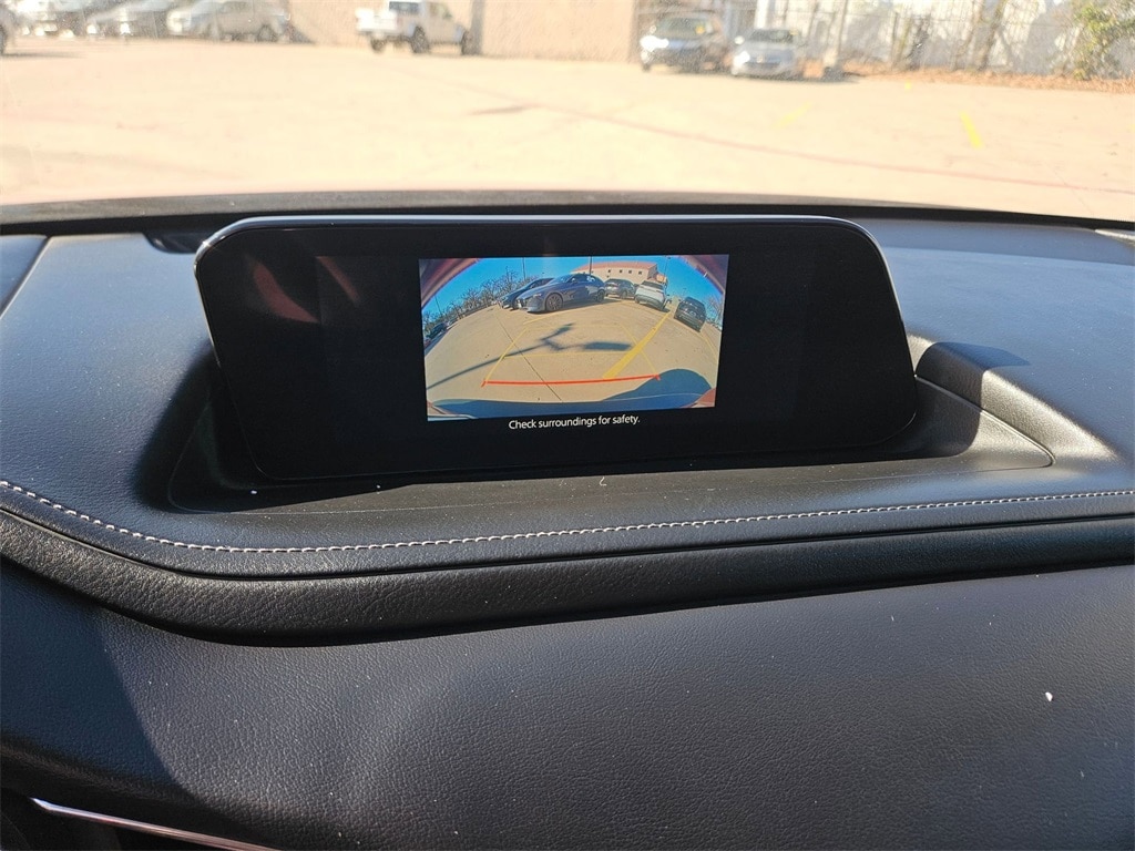 Thumbnail: 2025 Mazda CX-30 - 21