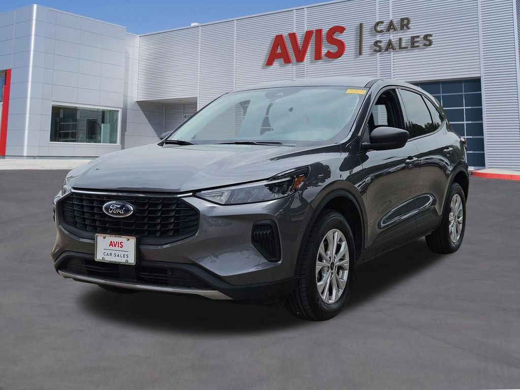 2025 Ford Escape Active AWD's photo