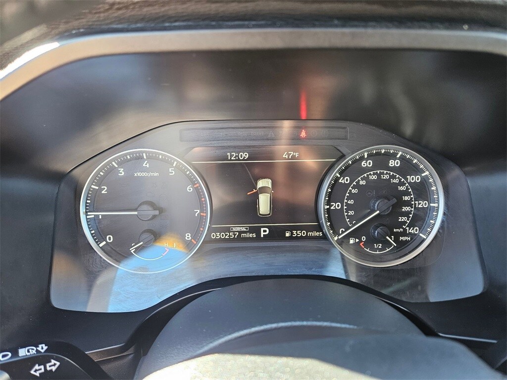 Thumbnail: 2025 Mitsubishi Outlander - 19