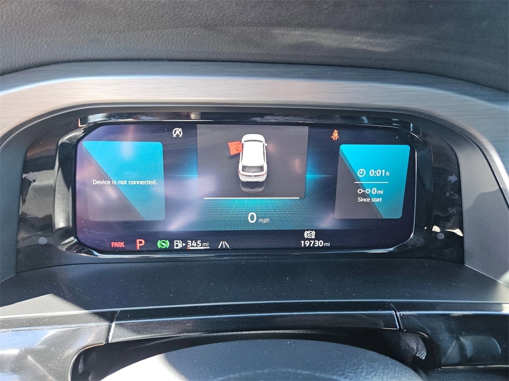 Thumbnail: 2025 Volkswagen Atlas - 18