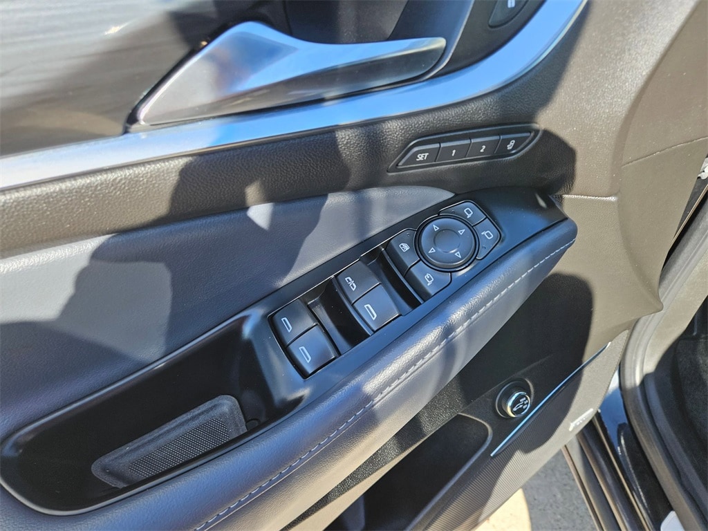 Thumbnail: 2024 Buick Enclave - 14