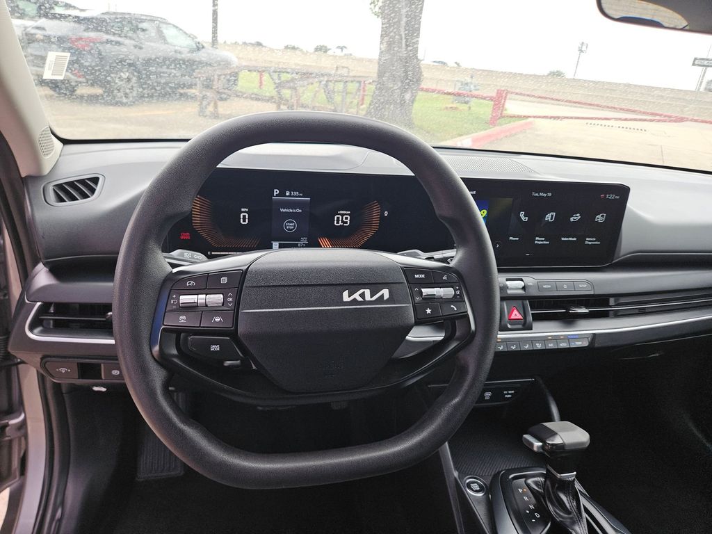 Thumbnail: 2025 Kia K4 - 17
