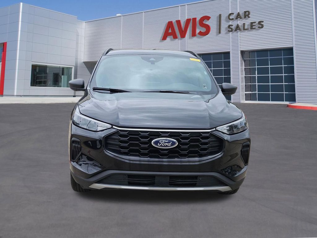 Thumbnail: 2025 Ford Escape - 10