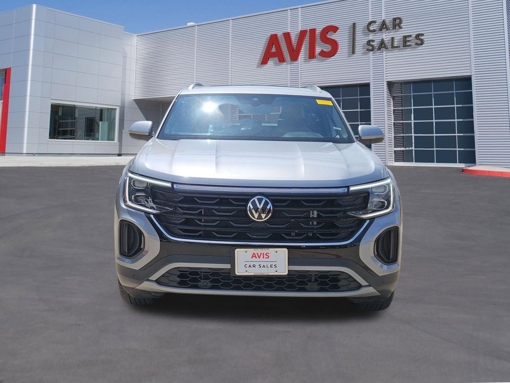 Thumbnail: 2025 Volkswagen Atlas - 10