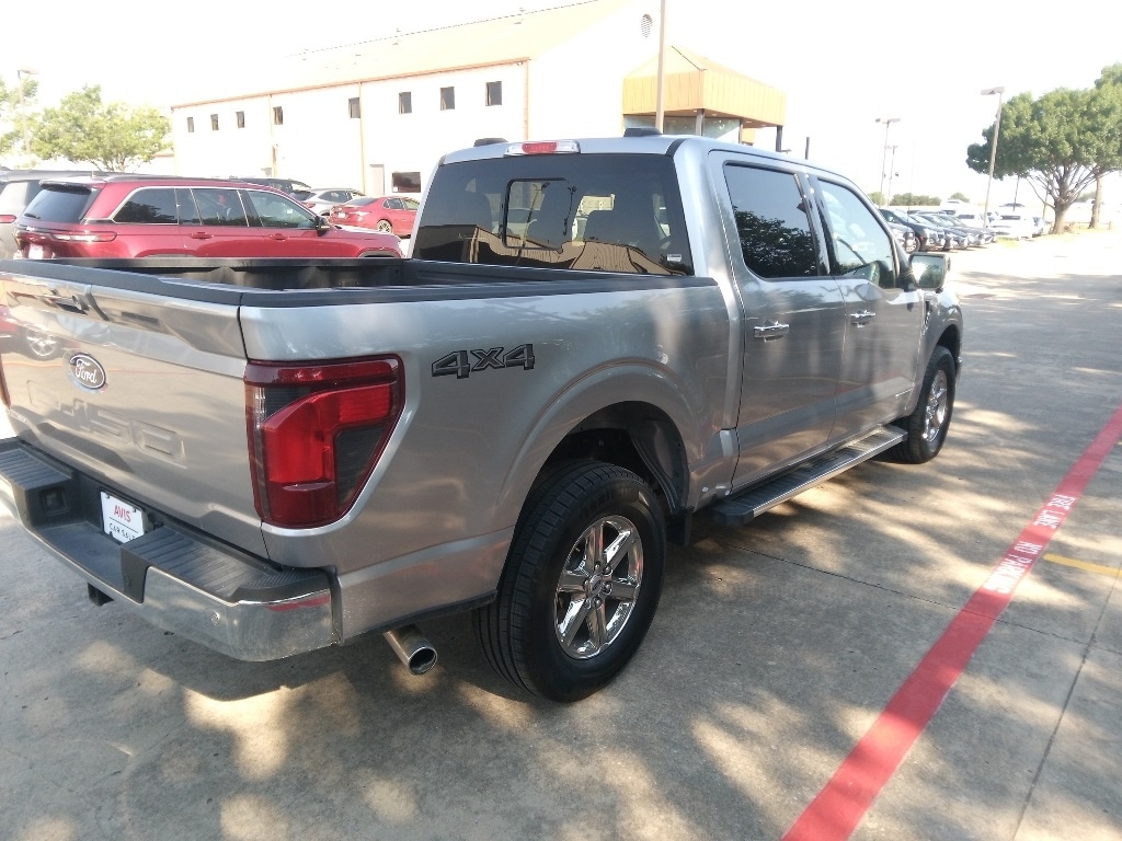 Thumbnail: 2024 Ford F-150 - 5