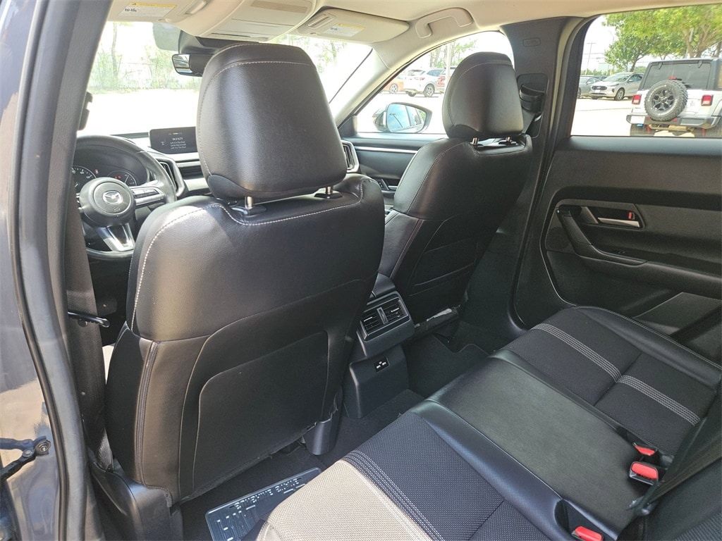 Thumbnail: 2024 Mazda CX-50 - 27