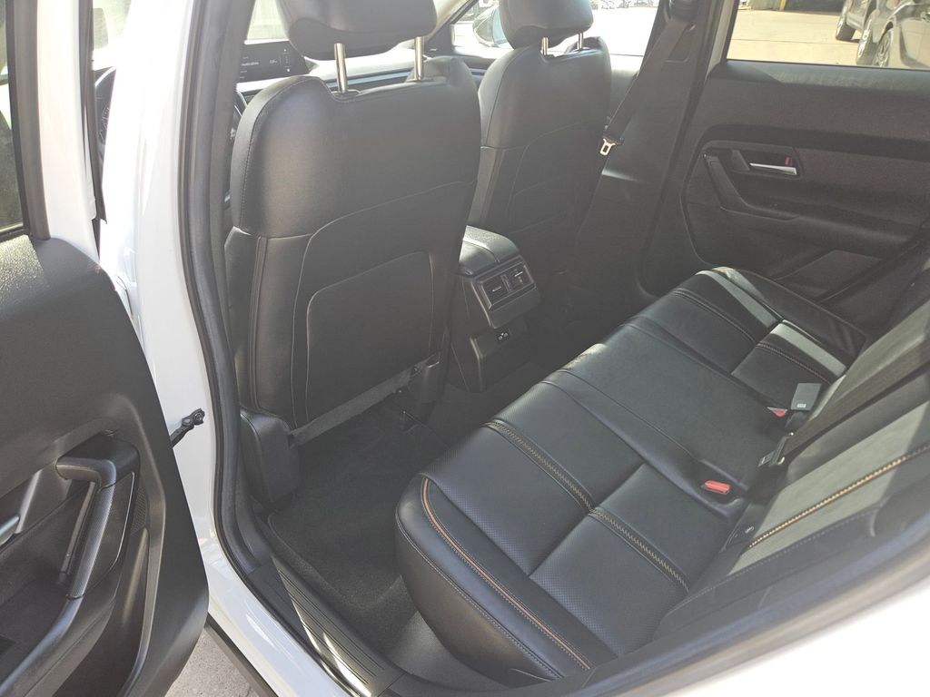 Thumbnail: 2025 Mazda CX-50 - 29