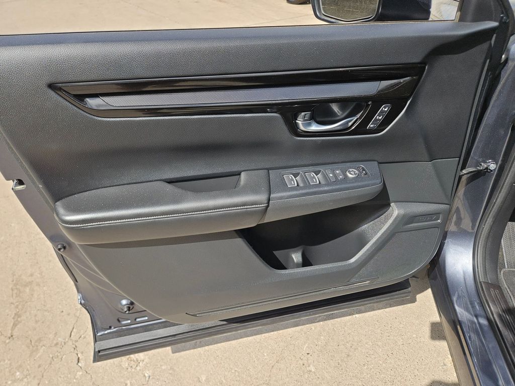 Thumbnail: 2025 Honda CR-V - 14