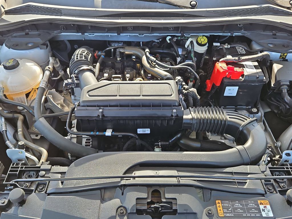 2025 Ford Escape Active - Photo 31